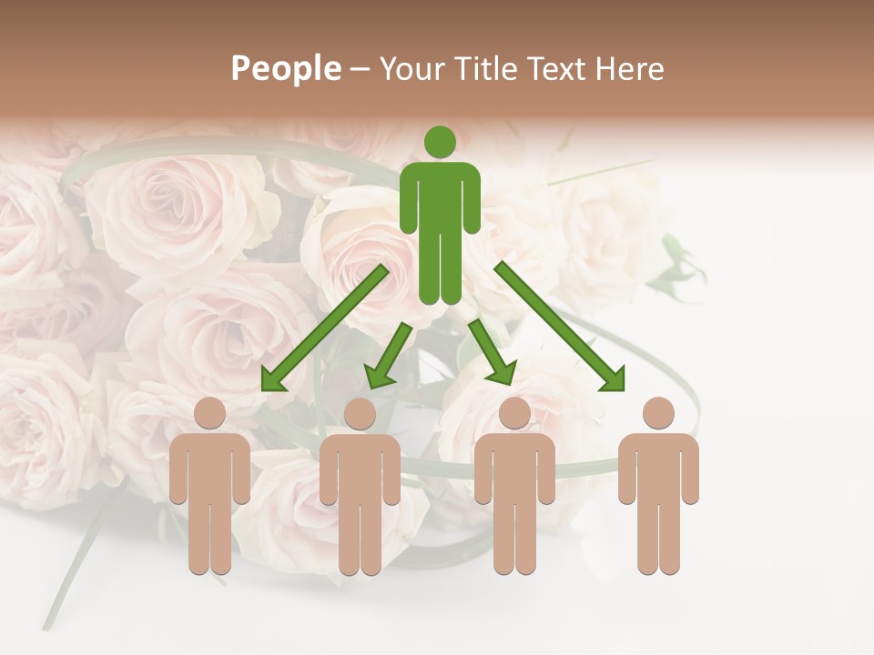 Day Style Isolated PowerPoint Template