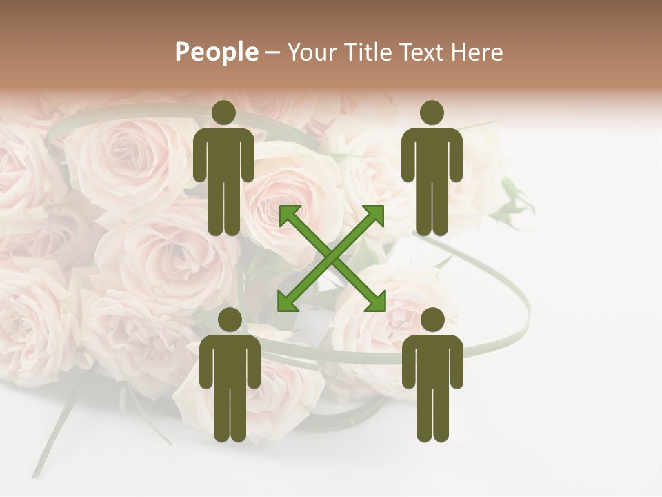 Day Style Isolated PowerPoint Template