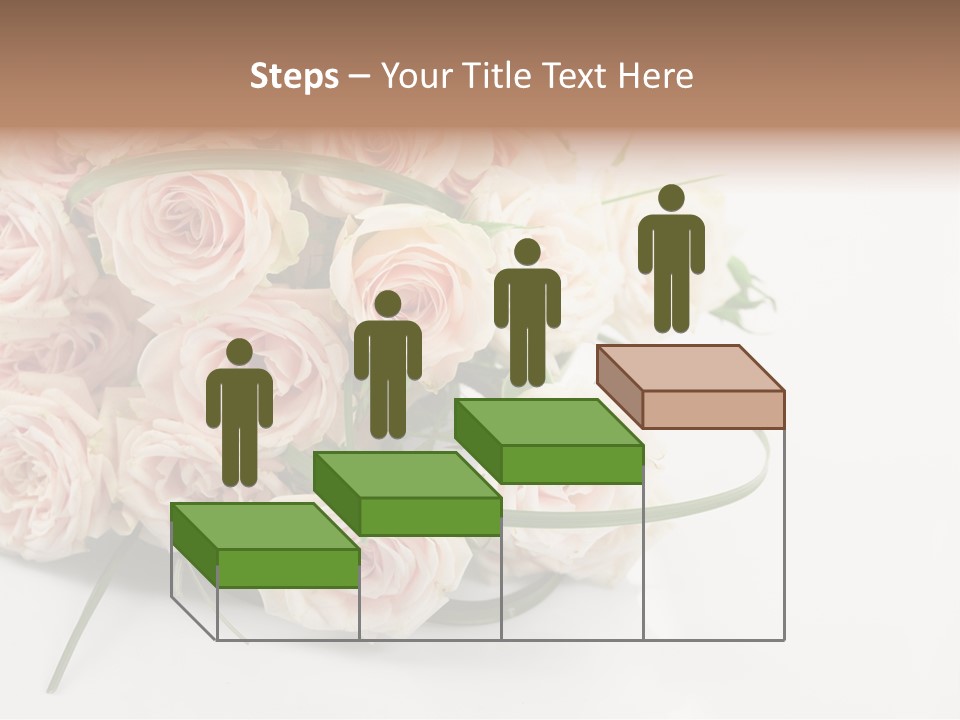 Day Style Isolated PowerPoint Template