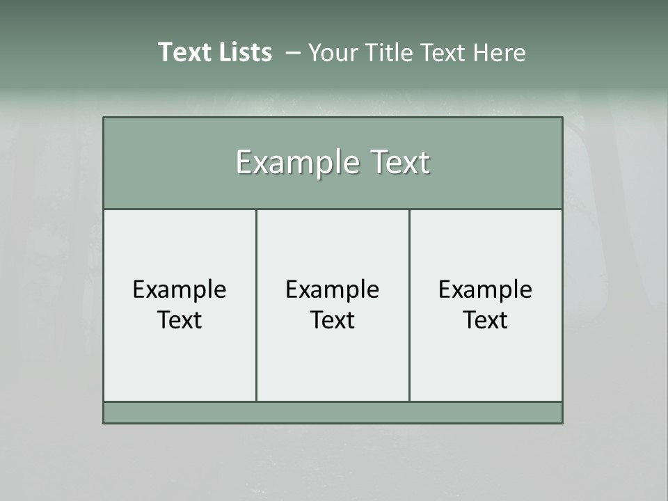 Evil Orange Ground PowerPoint Template