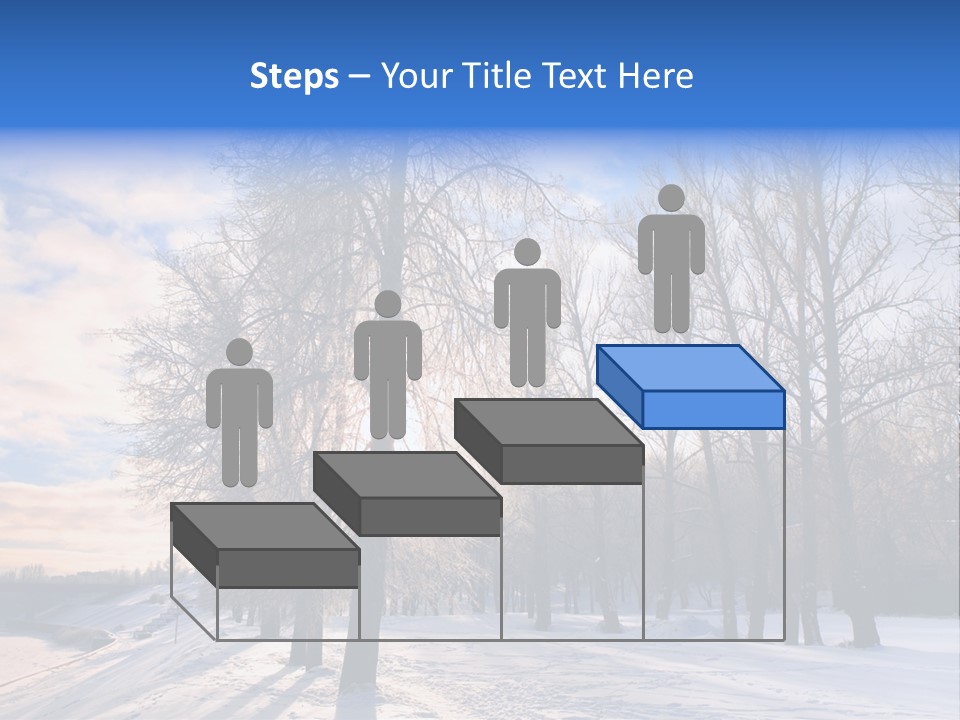 Maple Sun Covered PowerPoint Template
