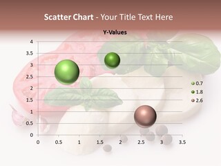 Laurel Leaf Cooking PowerPoint Template