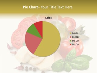 Pepper Leaf Seasoning PowerPoint Template