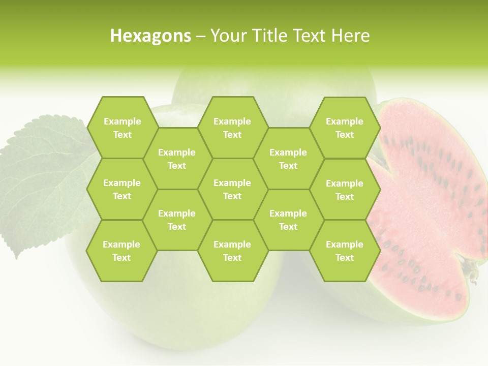 Installation Sour Gmo PowerPoint Template