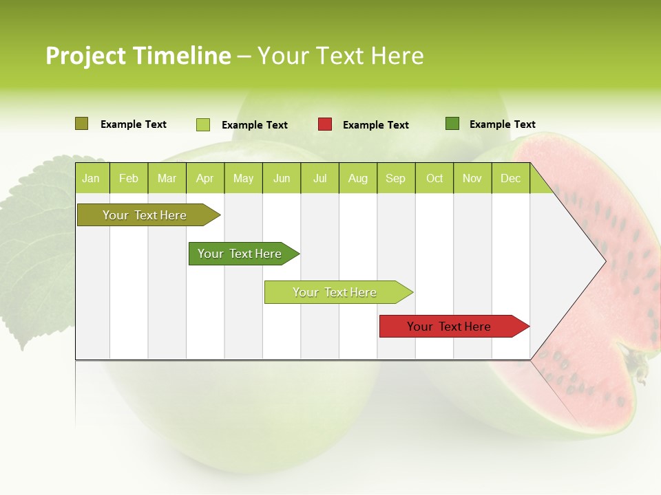 Installation Sour Gmo PowerPoint Template