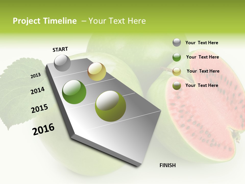 Installation Sour Gmo PowerPoint Template
