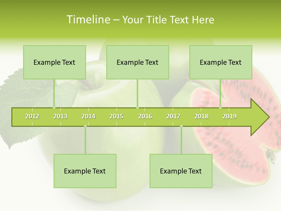 Installation Sour Gmo PowerPoint Template