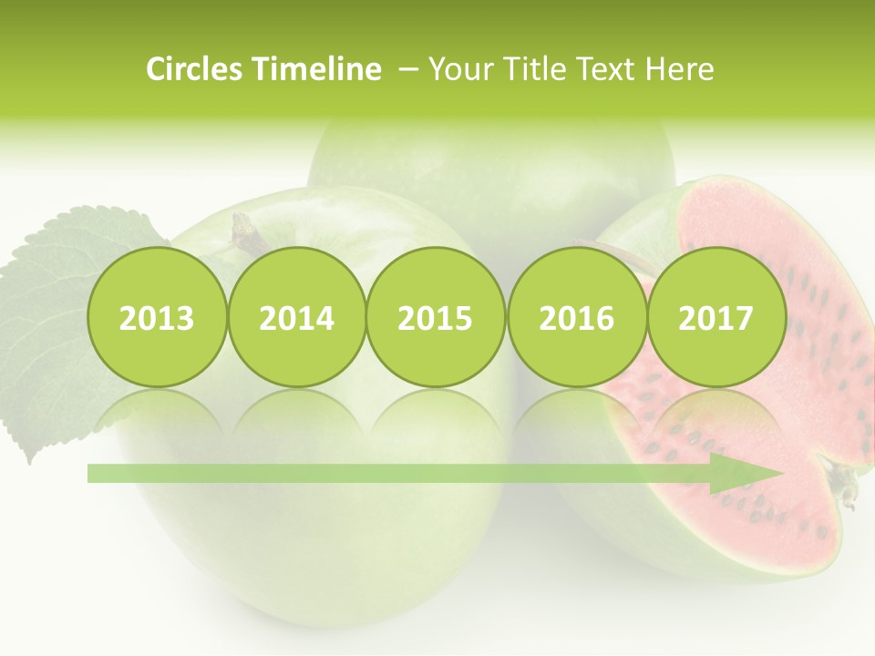 Installation Sour Gmo PowerPoint Template