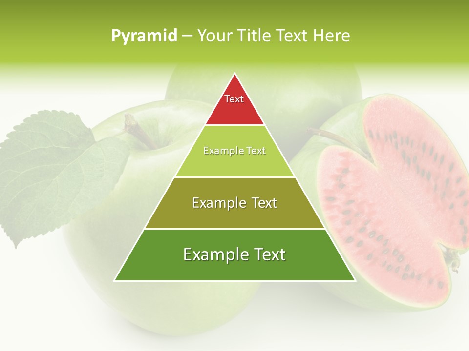 Installation Sour Gmo PowerPoint Template