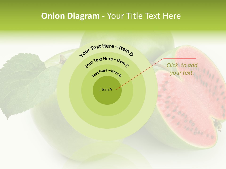 Installation Sour Gmo PowerPoint Template