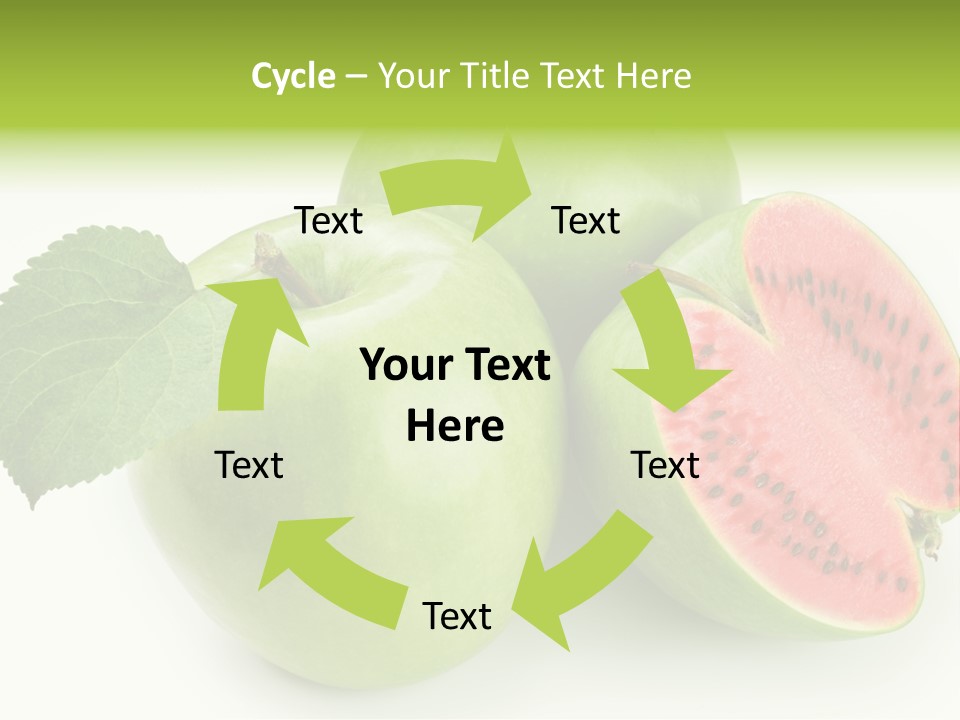 Installation Sour Gmo PowerPoint Template
