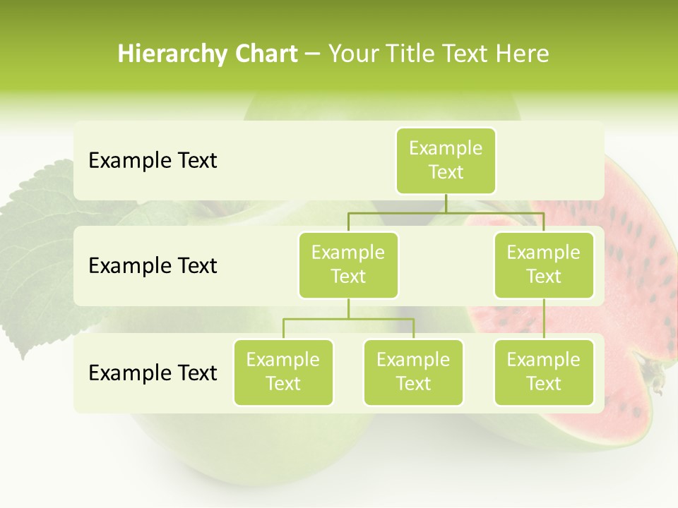 Installation Sour Gmo PowerPoint Template