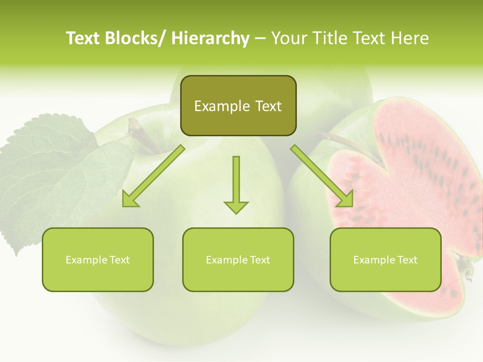 Installation Sour Gmo PowerPoint Template