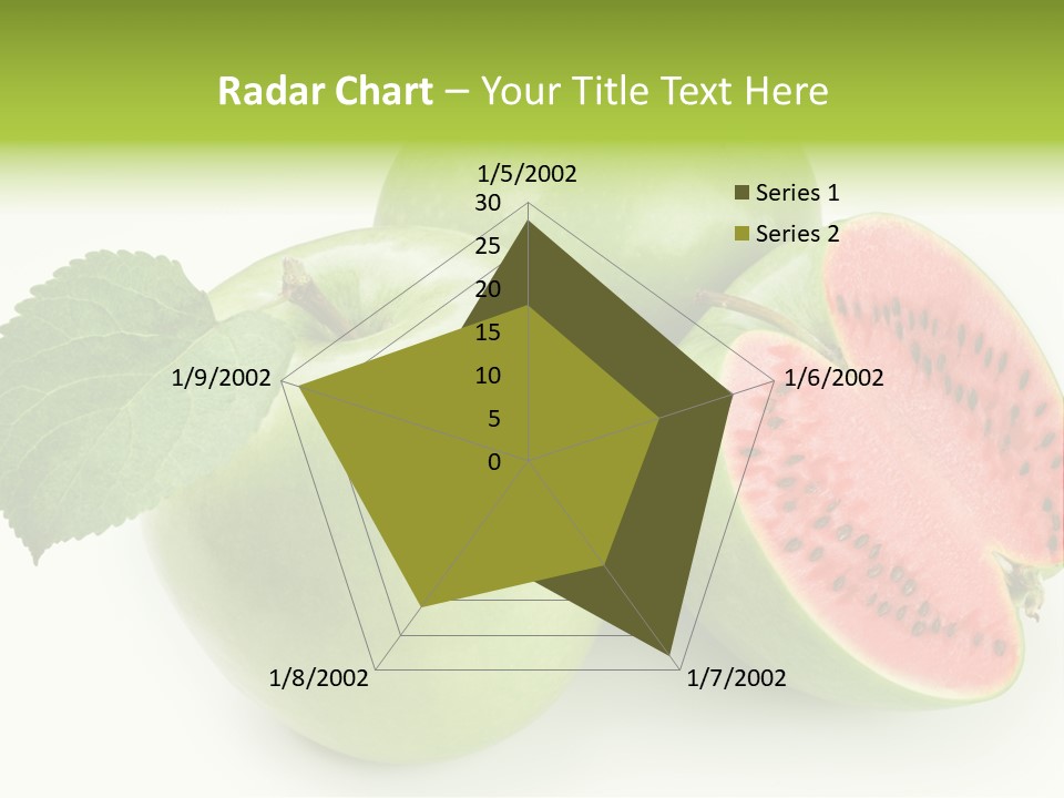 Installation Sour Gmo PowerPoint Template