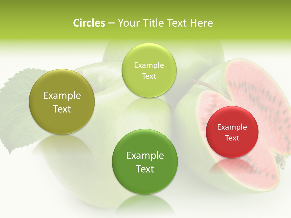 Installation Sour Gmo PowerPoint Template