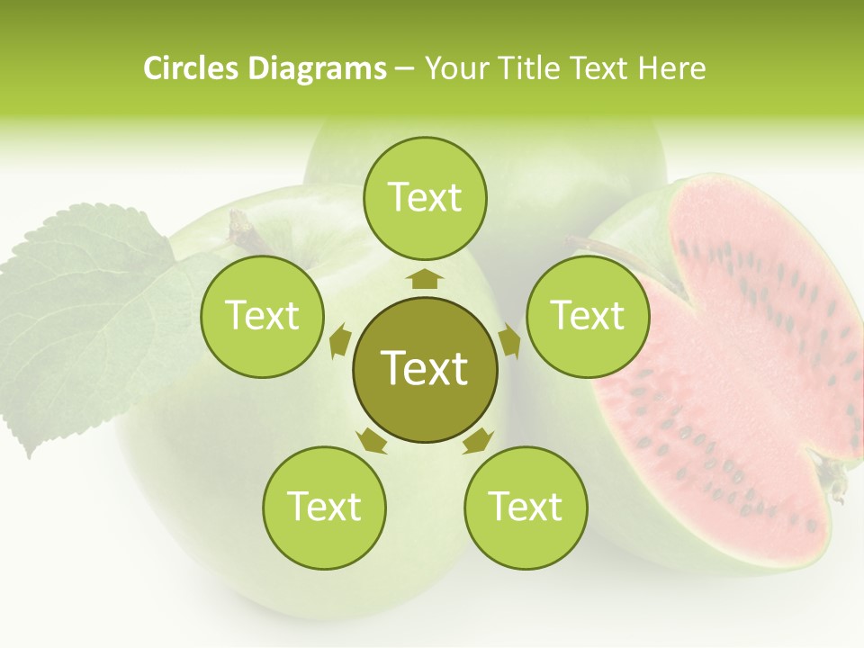 Installation Sour Gmo PowerPoint Template