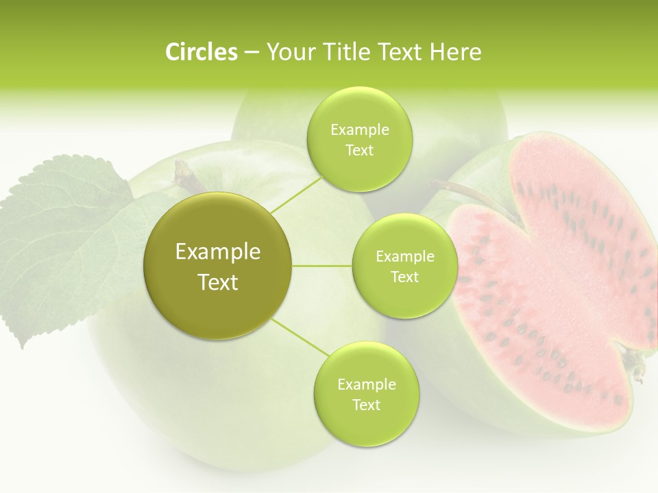 Installation Sour Gmo PowerPoint Template