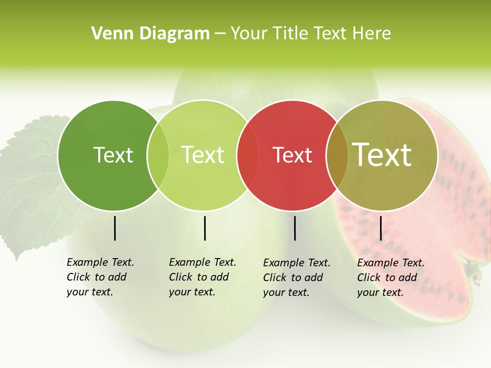 Installation Sour Gmo PowerPoint Template