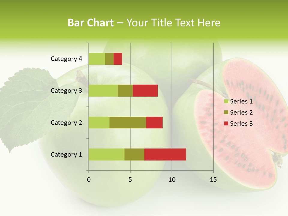 Installation Sour Gmo PowerPoint Template