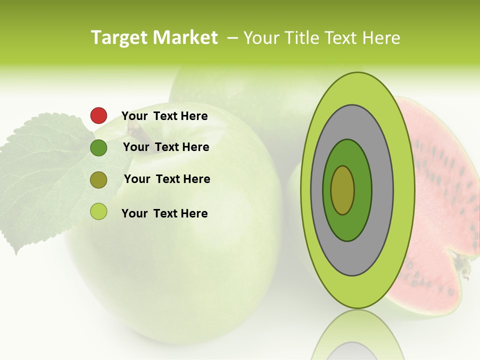 Installation Sour Gmo PowerPoint Template