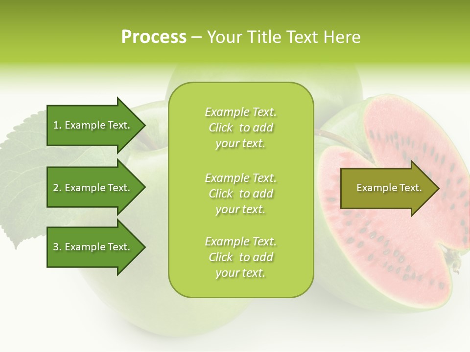 Installation Sour Gmo PowerPoint Template