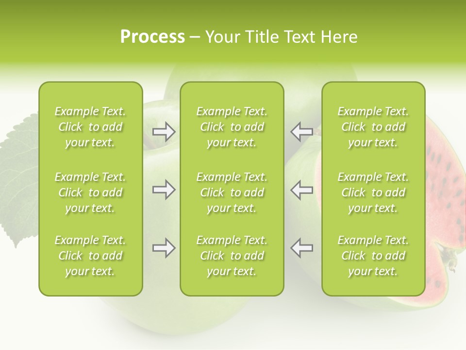 Installation Sour Gmo PowerPoint Template