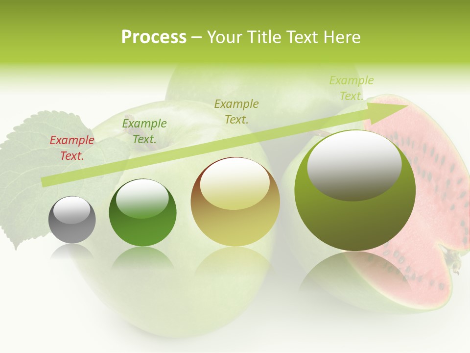 Installation Sour Gmo PowerPoint Template