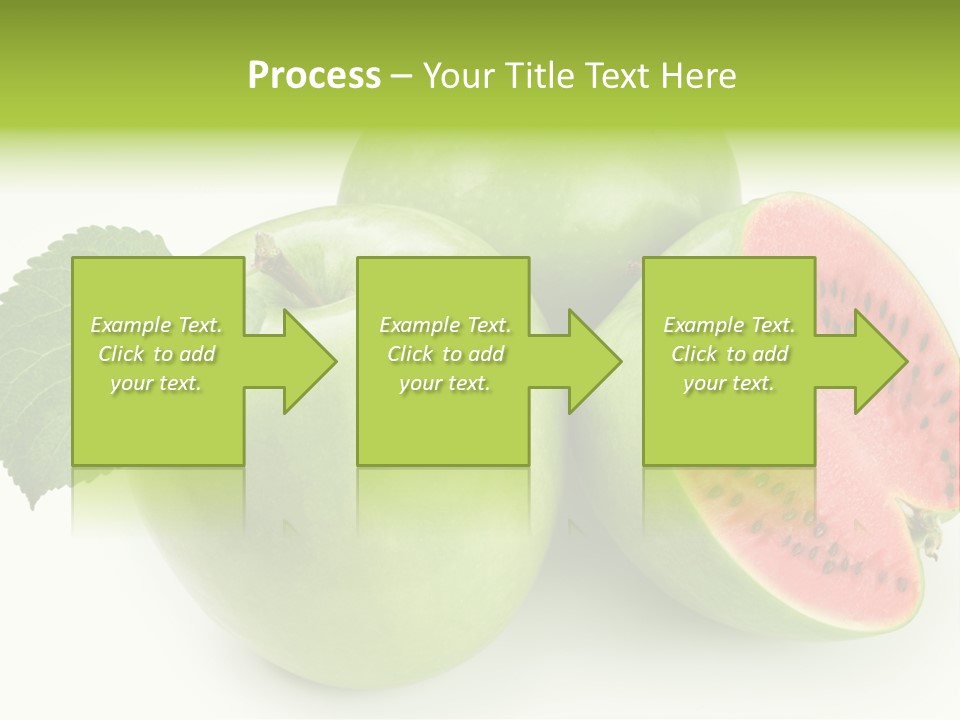 Installation Sour Gmo PowerPoint Template