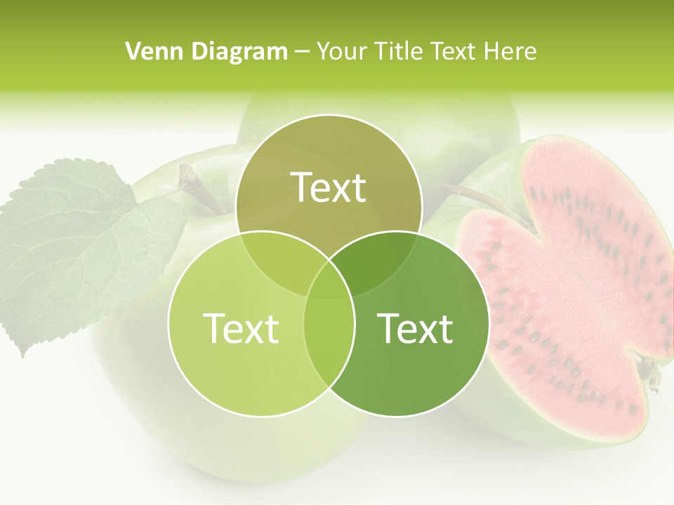 Installation Sour Gmo PowerPoint Template