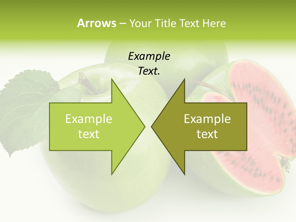 Installation Sour Gmo PowerPoint Template