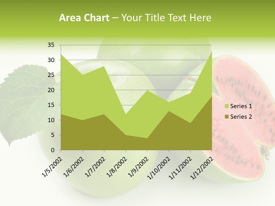 Installation Sour Gmo PowerPoint Template