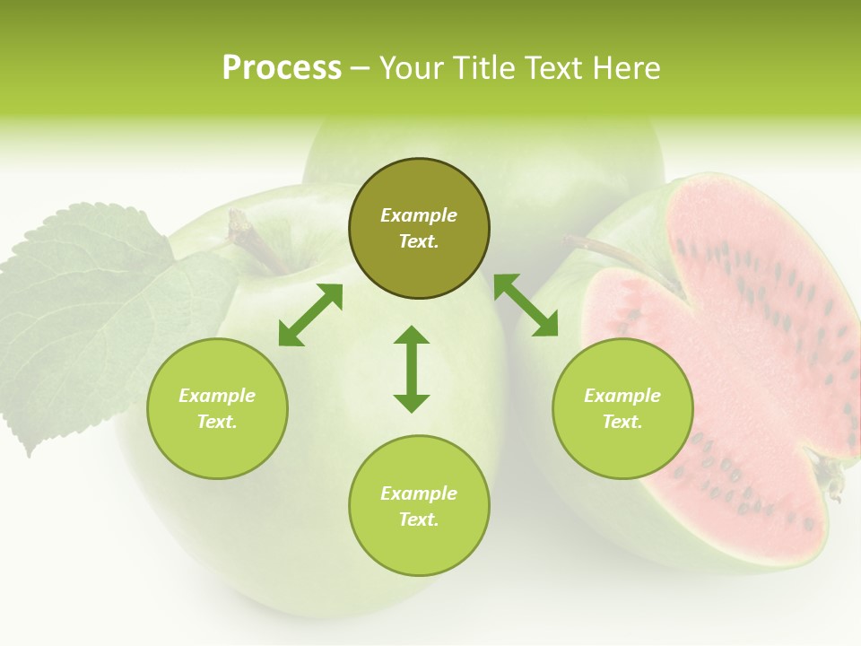 Installation Sour Gmo PowerPoint Template