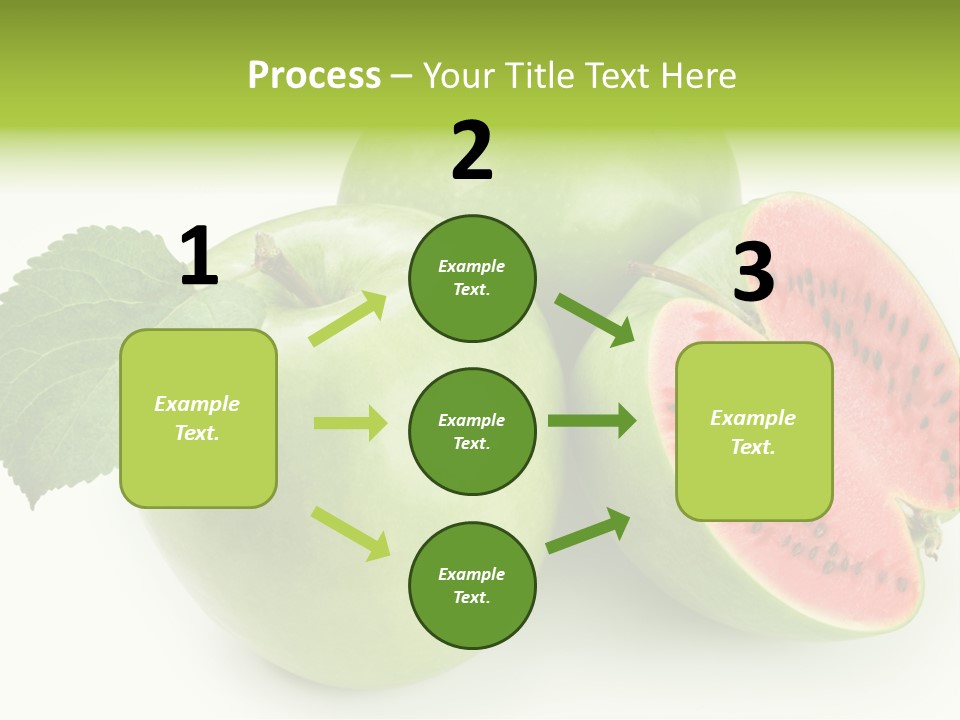 Installation Sour Gmo PowerPoint Template