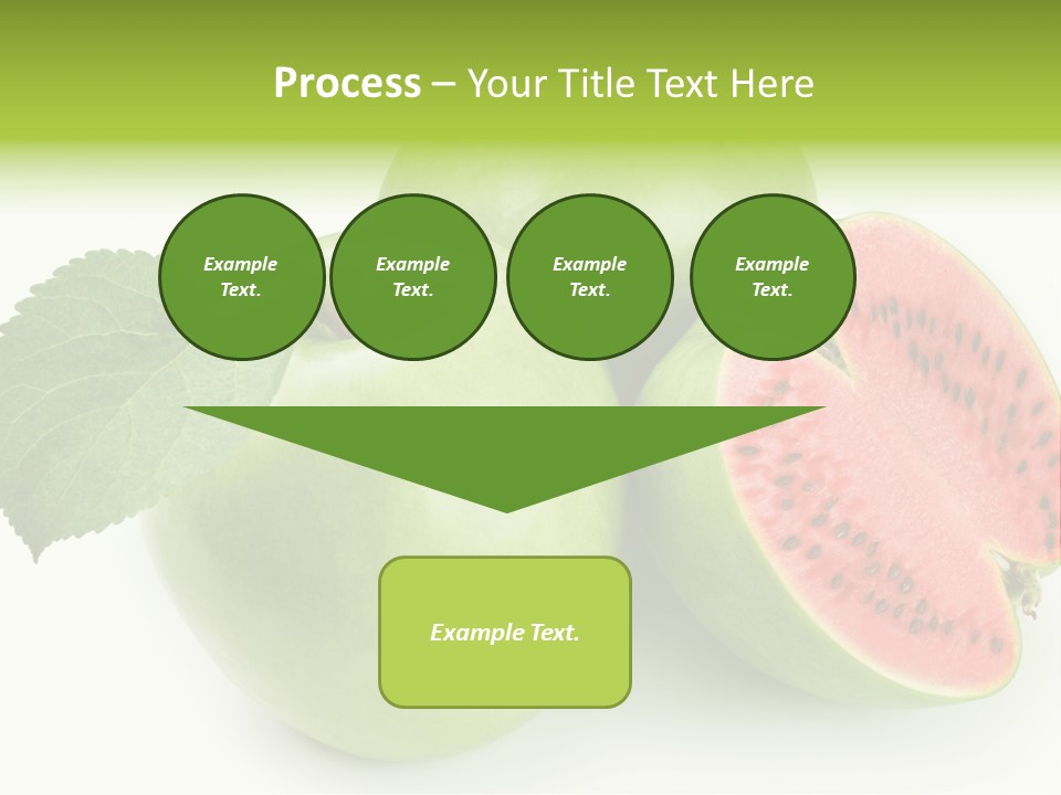 Installation Sour Gmo PowerPoint Template