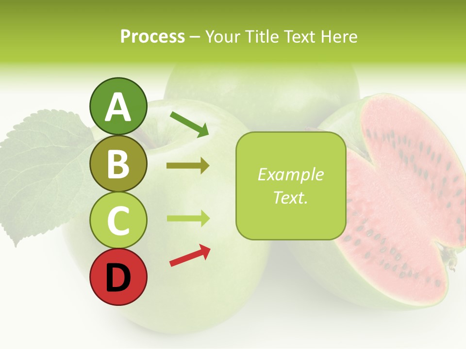 Installation Sour Gmo PowerPoint Template