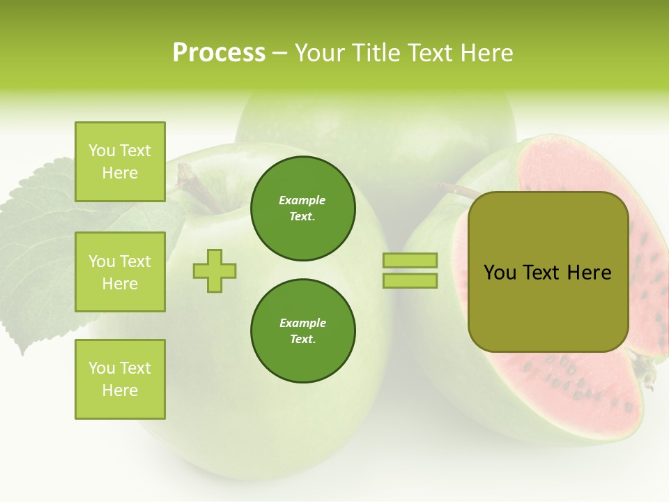 Installation Sour Gmo PowerPoint Template