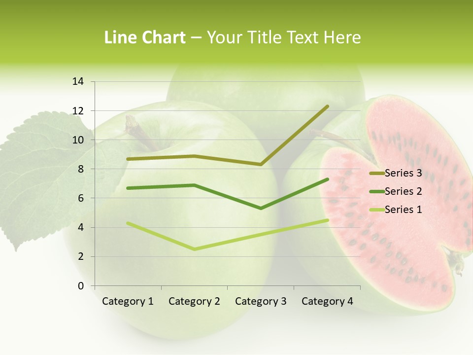 Installation Sour Gmo PowerPoint Template