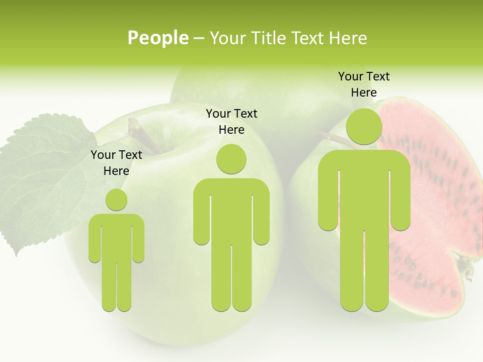 Installation Sour Gmo PowerPoint Template