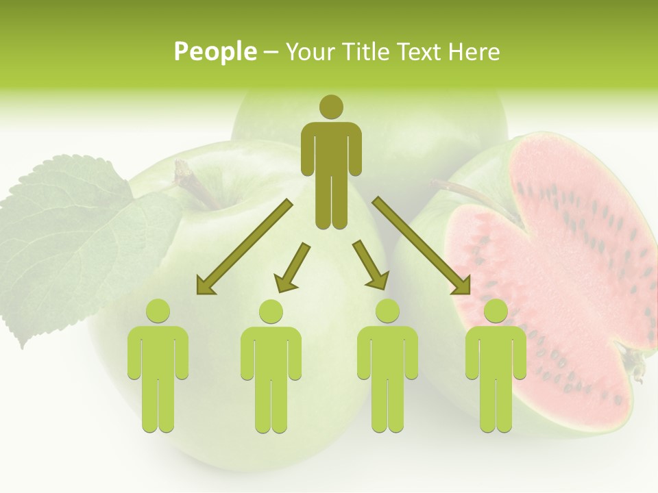 Installation Sour Gmo PowerPoint Template