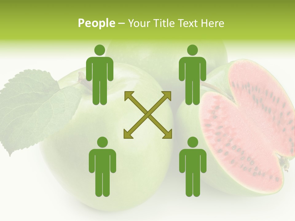 Installation Sour Gmo PowerPoint Template