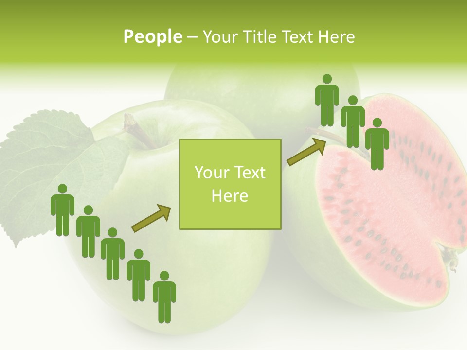 Installation Sour Gmo PowerPoint Template