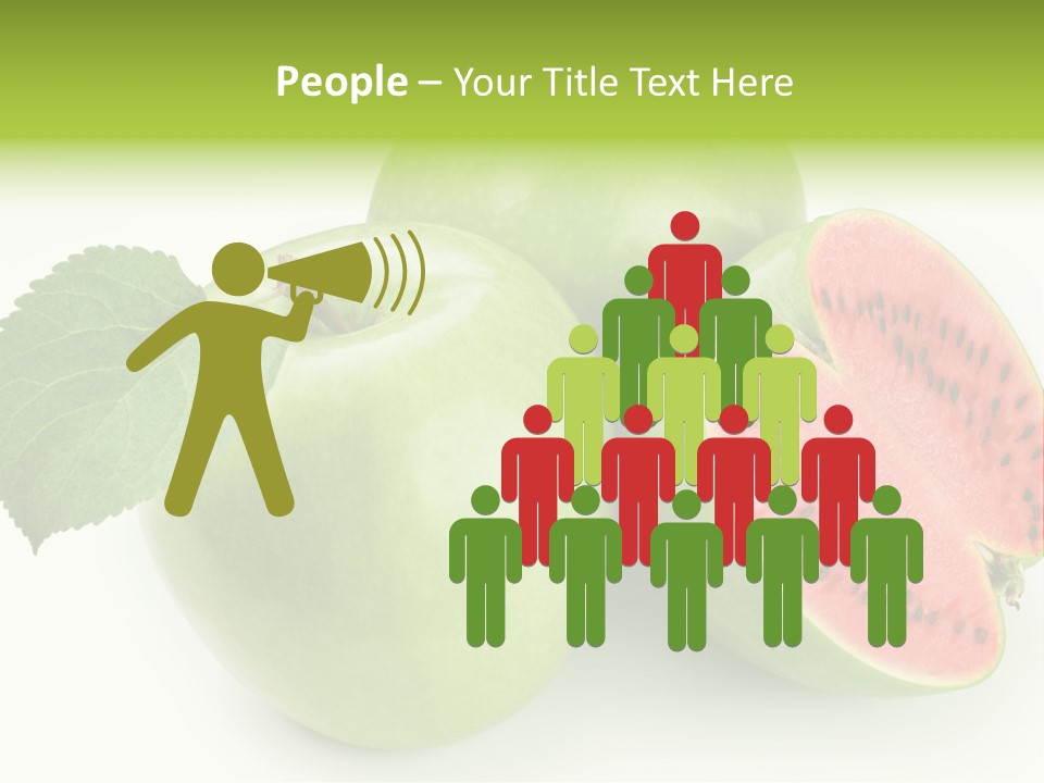 Installation Sour Gmo PowerPoint Template