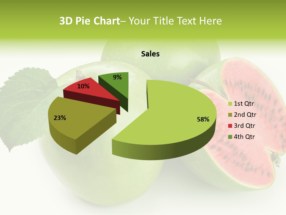 Installation Sour Gmo PowerPoint Template