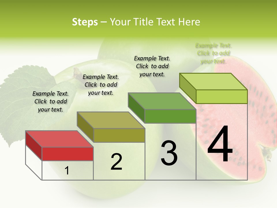 Installation Sour Gmo PowerPoint Template