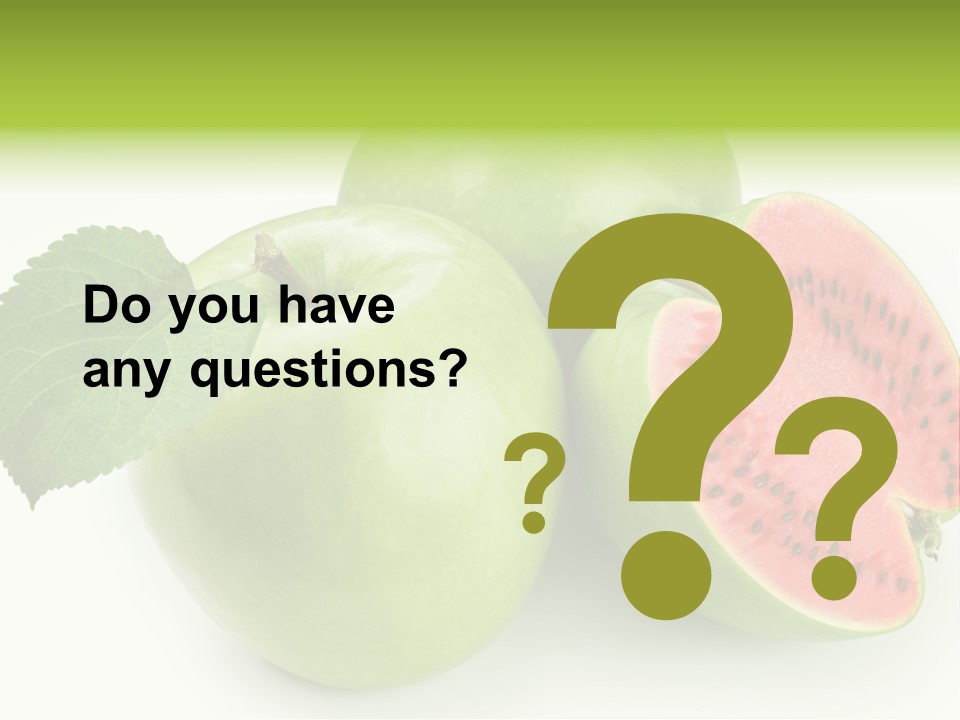 Installation Sour Gmo PowerPoint Template