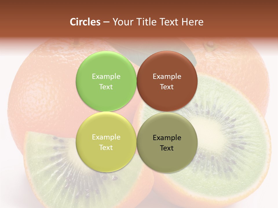 Agriculture Juice Innovation PowerPoint Template