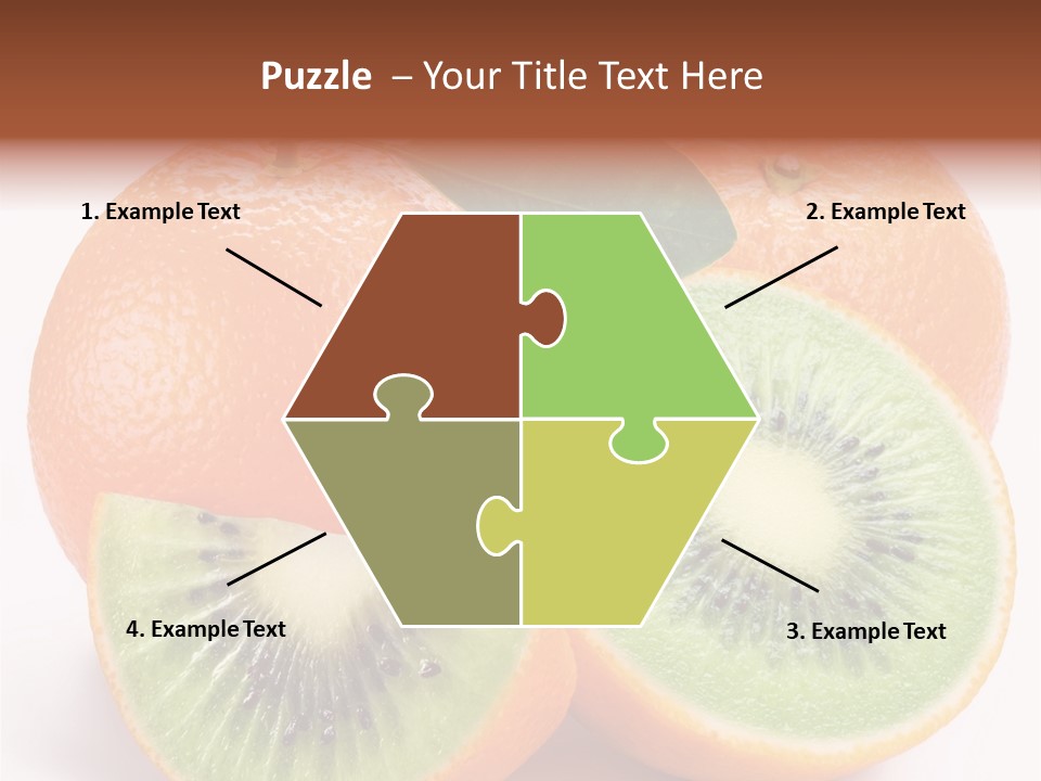 Agriculture Juice Innovation PowerPoint Template