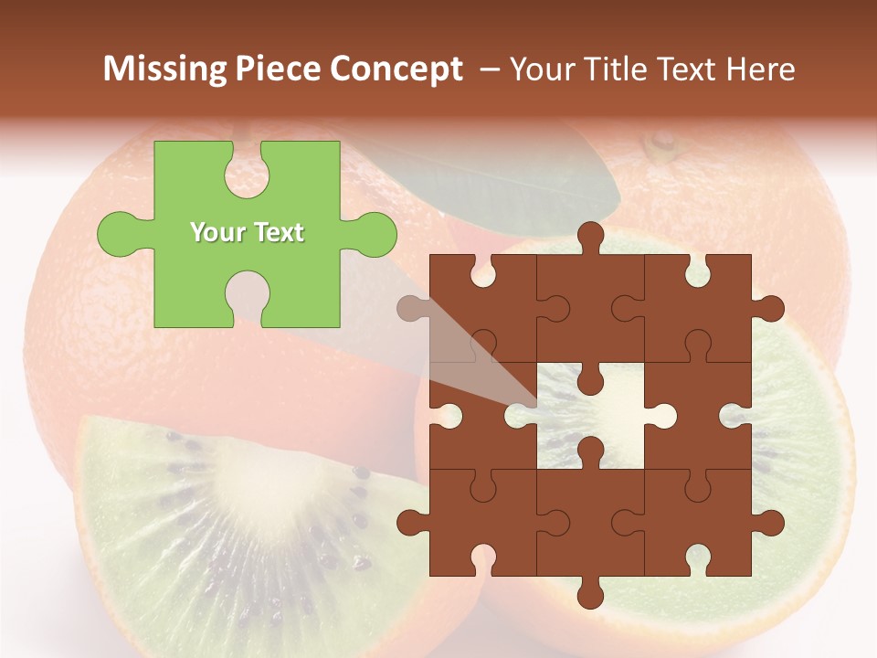 Agriculture Juice Innovation PowerPoint Template