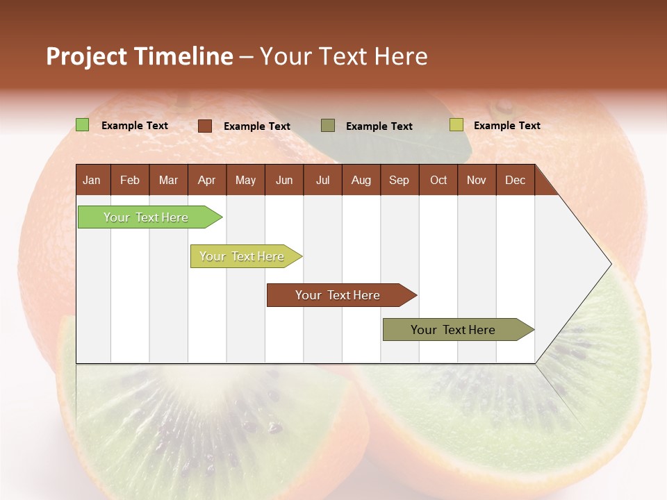Agriculture Juice Innovation PowerPoint Template