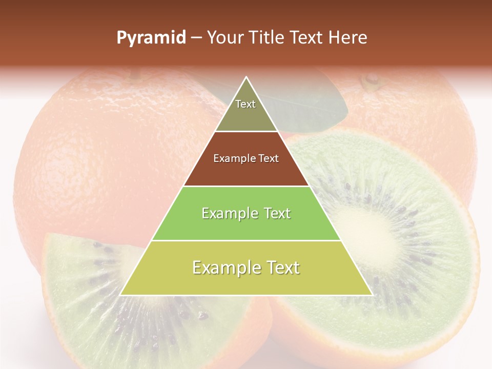 Agriculture Juice Innovation PowerPoint Template